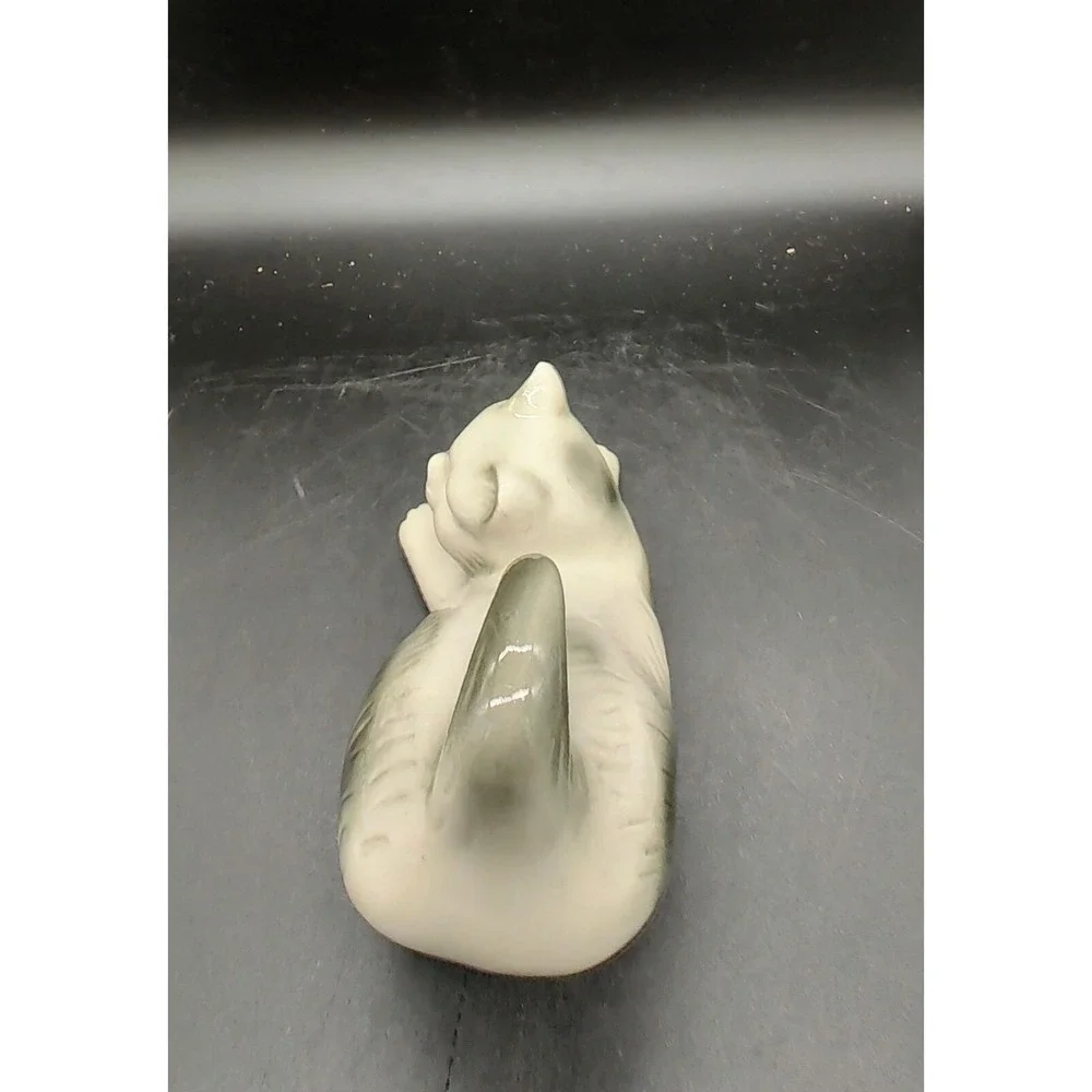N/A ceramic siamese